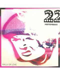 Rally Of Love