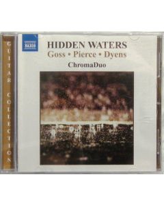Hidden Waters
