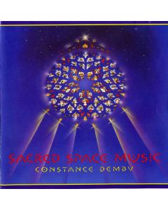 Sacred Space Music