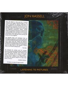 Listening To Pictures (Pentimento Volume One)