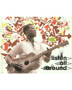 Listen All Around: The Golden Age Of Central And East African Music