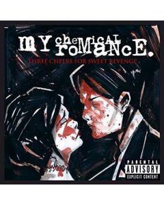 Three Cheers For Sweet Revenge
