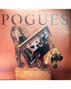 The Best Of The Pogues