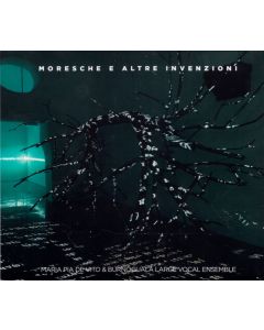Moresche E Altre Invenzioni