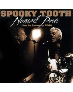 Nomad Poets Live In Germany 2004