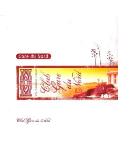 Club Gare Du Nord