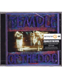 Temple Of The Dog