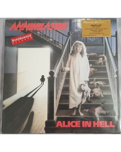 Alice In Hell