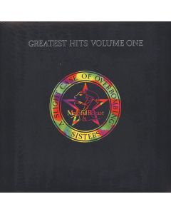 Greatest Hits Volume One - A Slight Case Of Overbombing