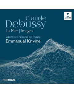 La Mer / Images
