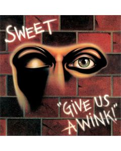 Give Us A Wink!