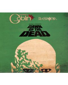 George A. Romero's Dawn Of The Dead