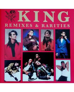Remixes & Rarities
