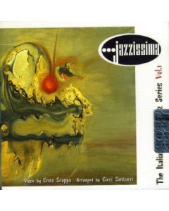 The Italian Library Jazz Series Volume 1