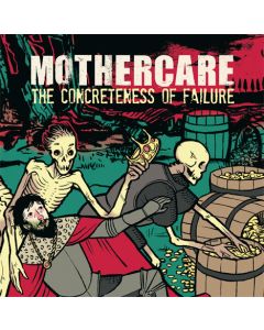The Concreteness Of Failure