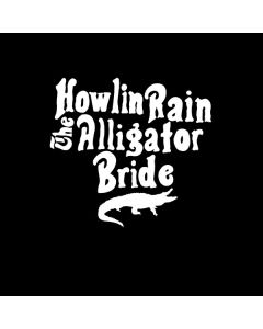 The Alligator Bride