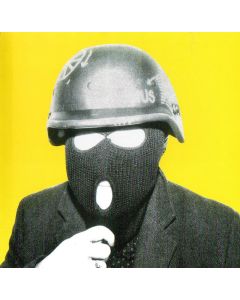 Consolation E.P.