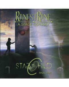A Space Odyssey (Starchild Final Part)