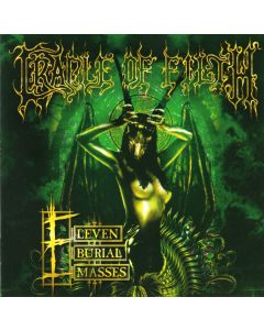 Eleven Burial Masses