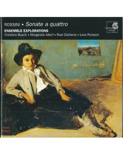 Sonate A Quattro