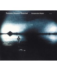 Suspended Night