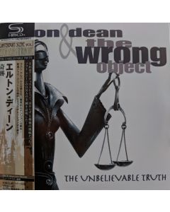 The Unbelievable Truth