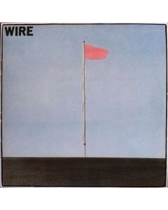Pink Flag