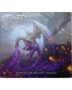Heroes Of Mighty Magic