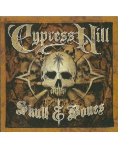 Skull & Bones