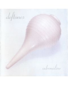 Adrenaline