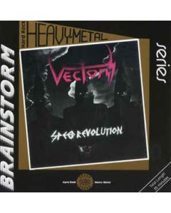 Speed Revolution