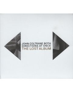 Both Directions At Once: The Lost Album