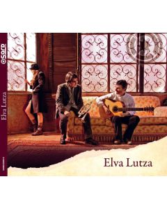 Elva Lutza
