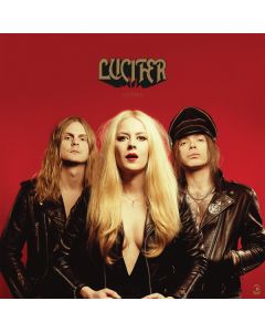 Lucifer II