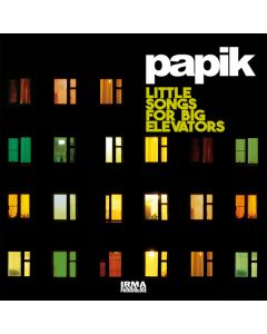 Little Songs For Big Elevators