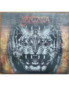 Santana IV