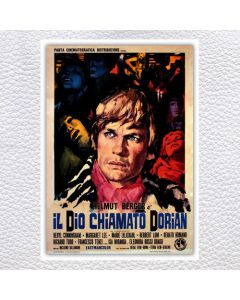 Il Dio Chiamato Dorian (Original Soundtrack)