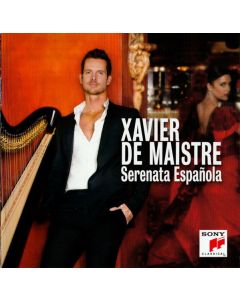 Serenata Española