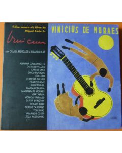 Trilha Sonora Do Filme Vinicius