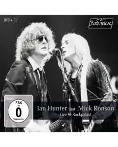 Live At Rockpalast