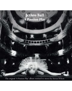 A Passion Play (A Steven Wilson Stereo Remix)