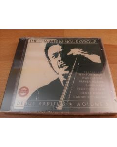 Debut Rarities ★ Volume 3