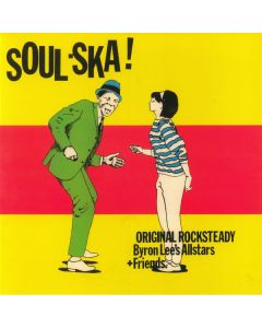 Soul-Ska!