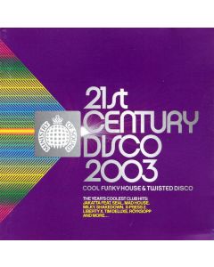 21st Century Disco 2003