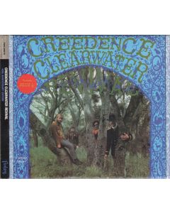 Creedence Clearwater Revival
