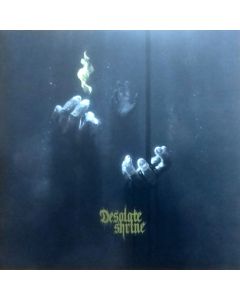 Deliverance From The Godless Void