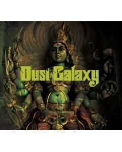 Dust Galaxy