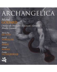 Archangelica