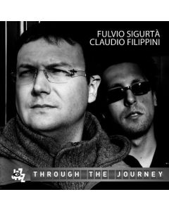 Through The Journey