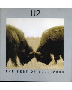 The Best Of 1990-2000